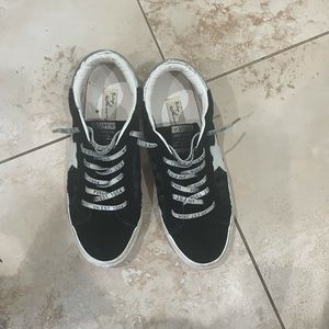 Vintage Havana Fulton Sneakers Size 9